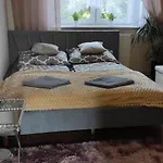 Sloneczna Lodge Grzybowo (West Pomeranian)