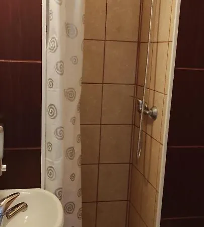 Domek letniskowy Sloneczna