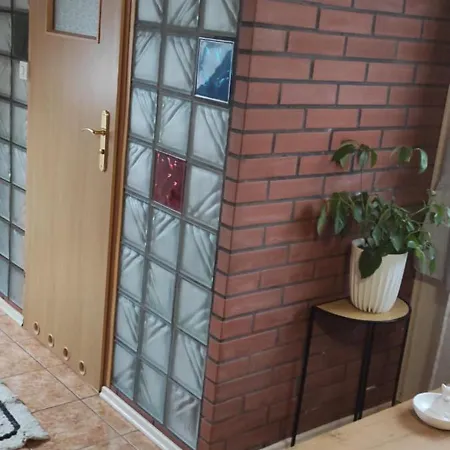 Domek letniskowy Sloneczna