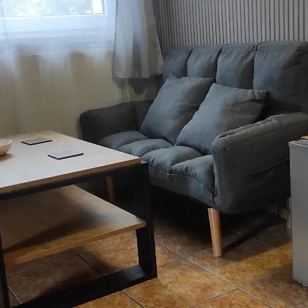 Sloneczna Domek letniskowy