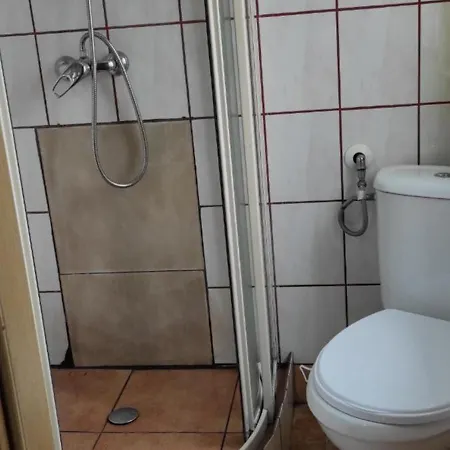 Sloneczna * Grzybowo (West Pomeranian)