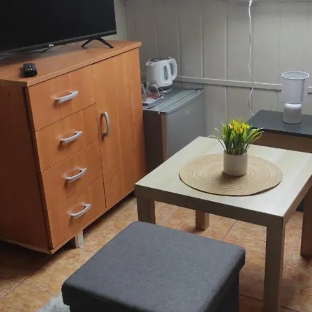 Sloneczna Grzybowo (West Pomeranian)