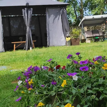 Sloneczna אכסניה *