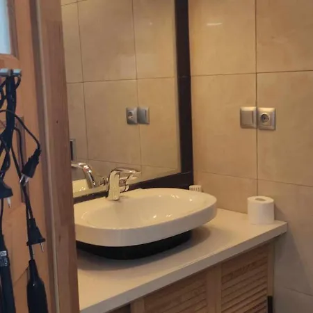 Sloneczna * Grzybowo (West Pomeranian)