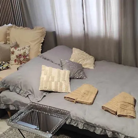 Sloneczna Domek letniskowy