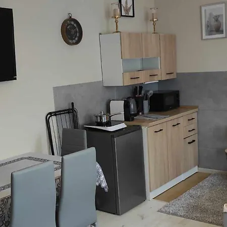 Sloneczna Grzybowo (West Pomeranian)