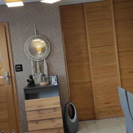 Sloneczna Domek letniskowy *