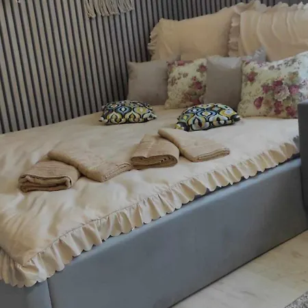 Domek letniskowy Sloneczna *