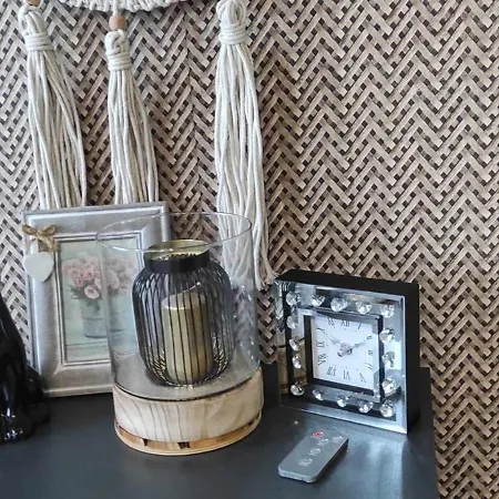 Sloneczna Grzybowo (West Pomeranian)