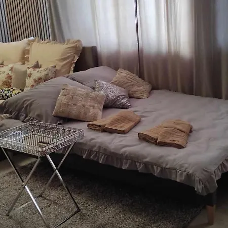 Sloneczna * Grzybowo (West Pomeranian)