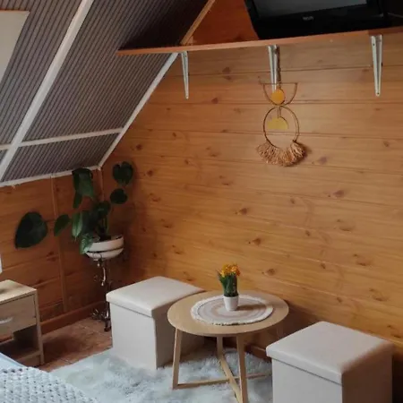 Sloneczna Grzybowo (West Pomeranian)