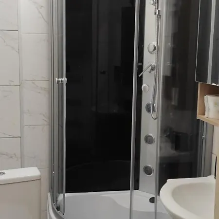 אכסניה Sloneczna גרצי'יבובו