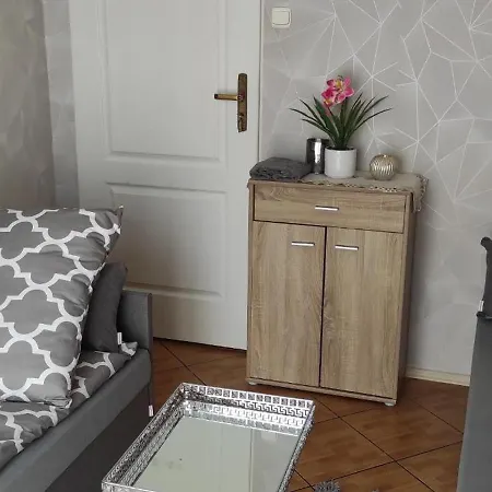 Sloneczna Grzybowo (West Pomeranian)