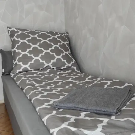 Sloneczna Domek letniskowy