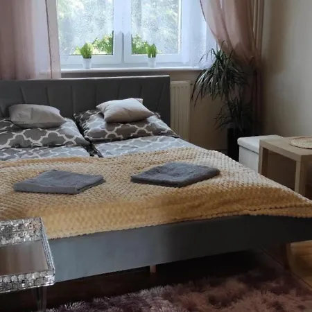 Sloneczna Domek letniskowy