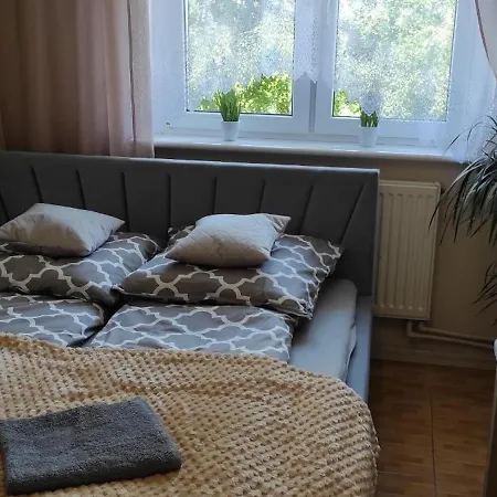 Sloneczna Grzybowo (West Pomeranian)