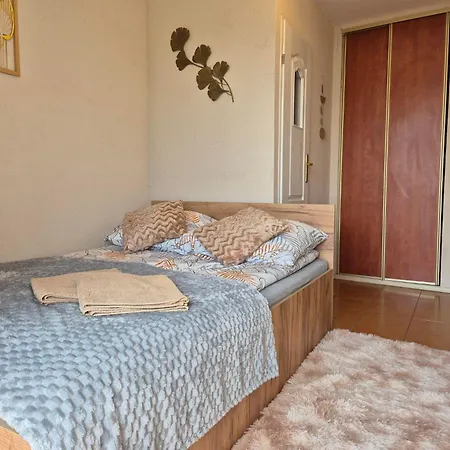 Sloneczna אכסניה