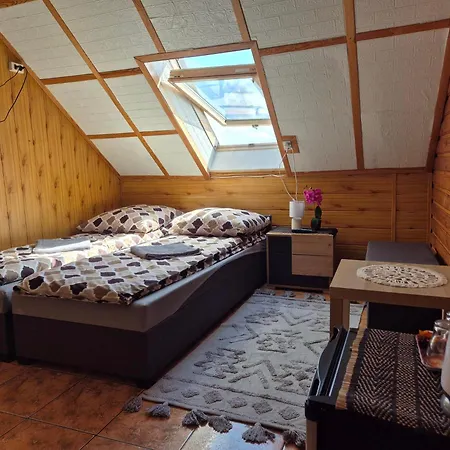 אכסניה Sloneczna