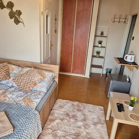 Sloneczna Domek letniskowy *