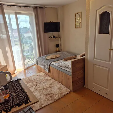 Sloneczna Grzybowo (West Pomeranian)