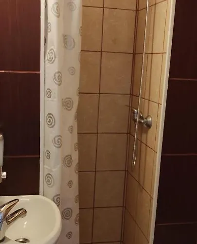 אכסניה Sloneczna