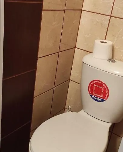 Sloneczna * גרצי'יבובו