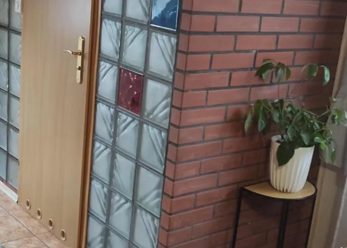 אכסניה Sloneczna