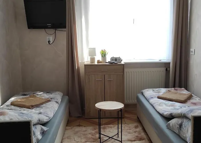 Sloneczna Grzybowo (West Pomeranian)