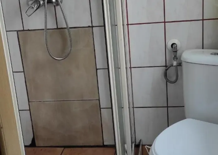 Sloneczna * Grzybowo (West Pomeranian)