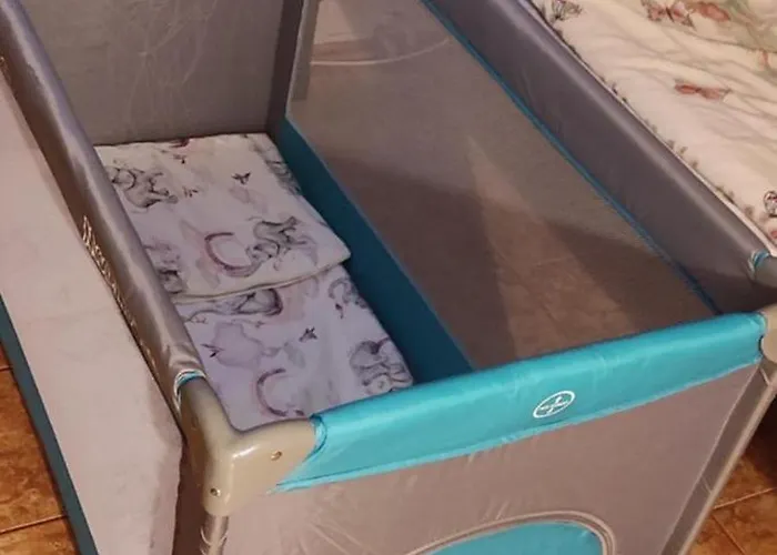 אכסניה Sloneczna גרצי'יבובו