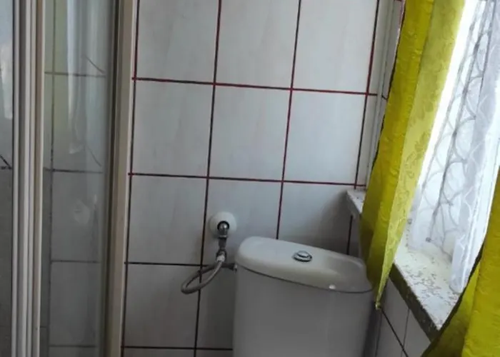 Sloneczna Grzybowo (West Pomeranian)