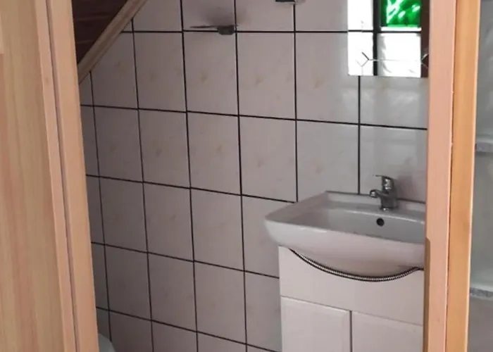 Sloneczna * Grzybowo (West Pomeranian)