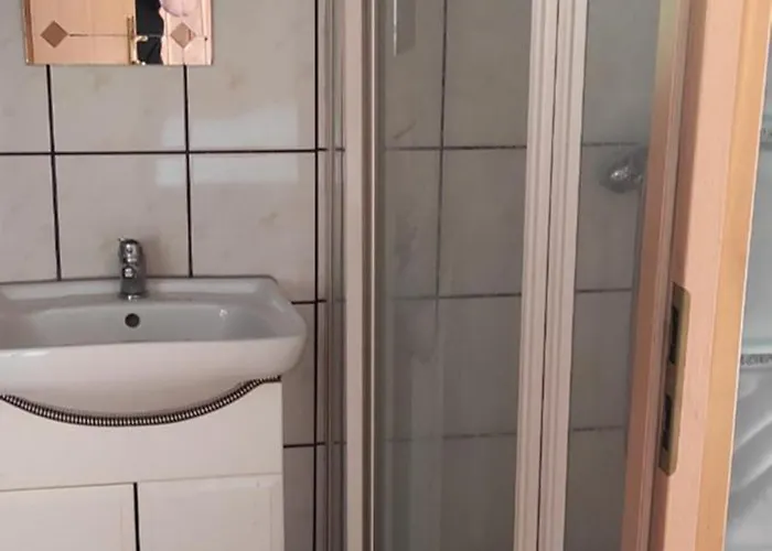 Sloneczna Grzybowo (West Pomeranian)