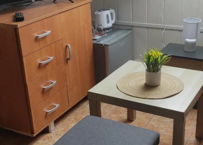 Sloneczna גרצי'יבובו