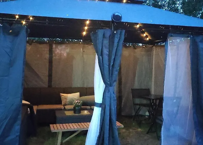 Sloneczna * גרצי'יבובו