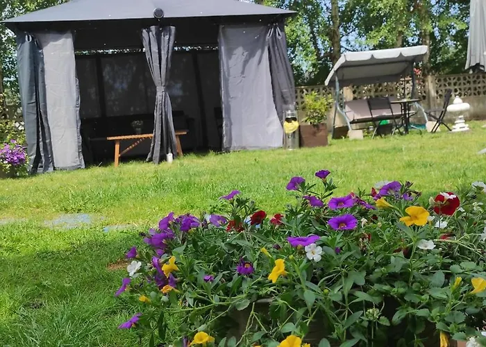 Sloneczna אכסניה *