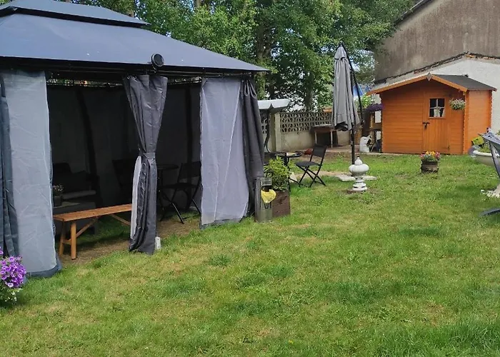 Sloneczna Grzybowo (West Pomeranian)