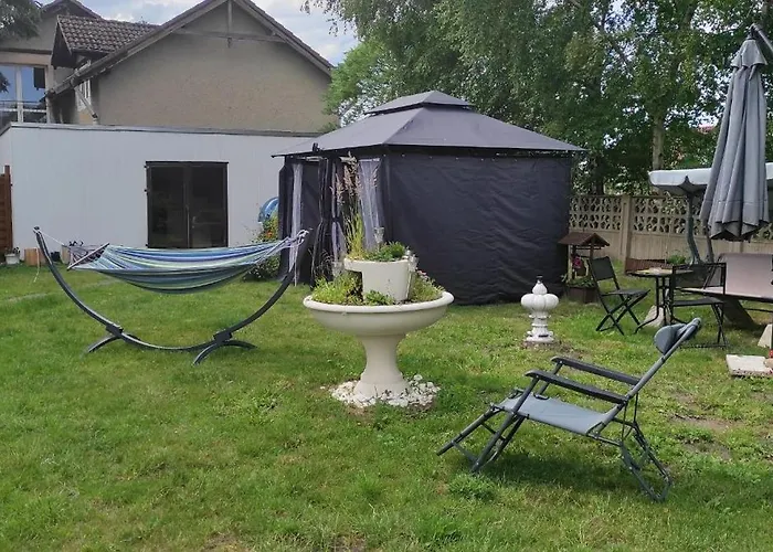 Sloneczna * Grzybowo (West Pomeranian)