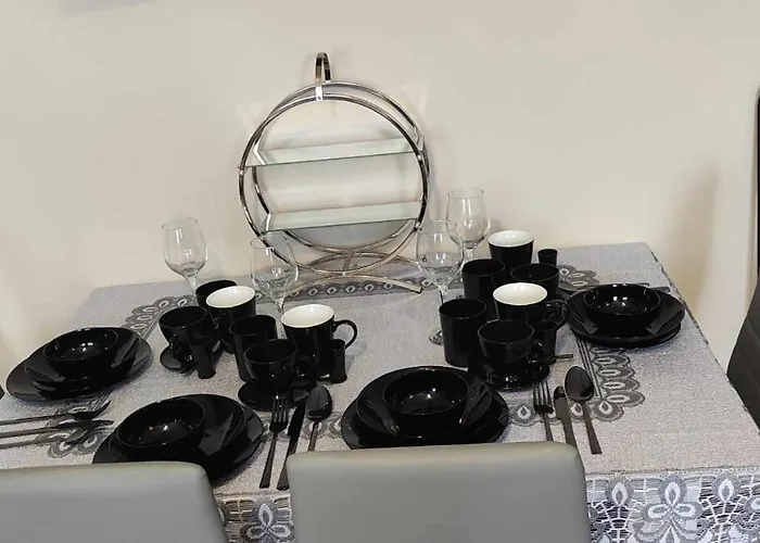 אכסניה Sloneczna *