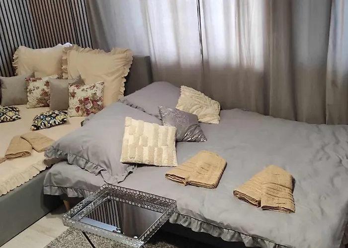 Sloneczna אכסניה