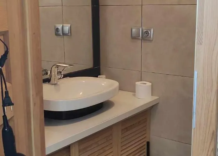 אכסניה Sloneczna גרצי'יבובו