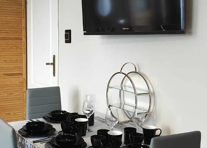 Sloneczna * גרצי'יבובו