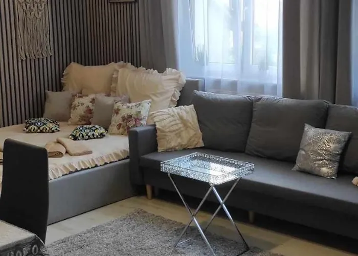 Sloneczna אכסניה גרצי'יבובו