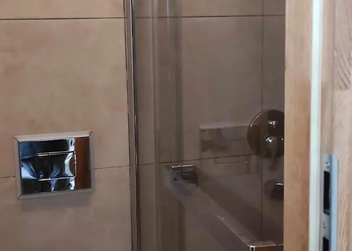 אכסניה Sloneczna גרצי'יבובו