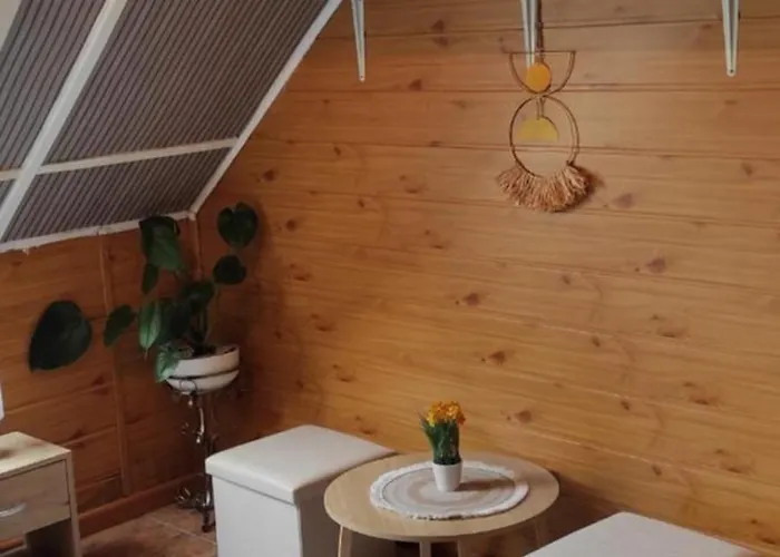 Sloneczna Grzybowo (West Pomeranian)