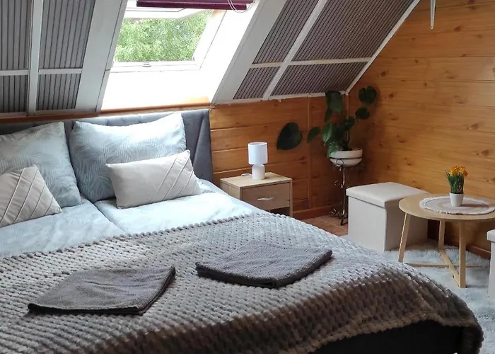 Sloneczna * Grzybowo (West Pomeranian)