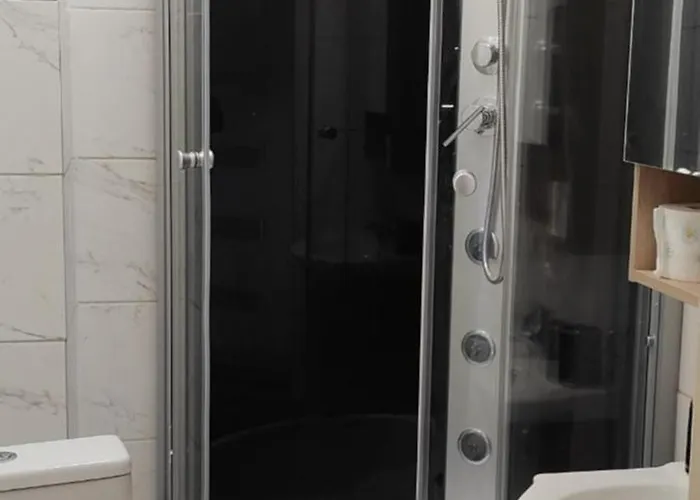 אכסניה Sloneczna גרצי'יבובו