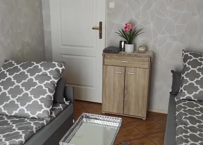 Sloneczna Grzybowo (West Pomeranian)