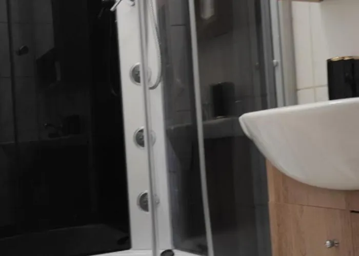 Sloneczna * גרצי'יבובו