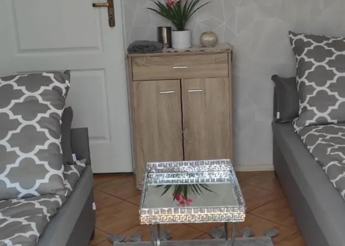 אכסניה Sloneczna גרצי'יבובו